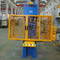 10Ton C Frame Przemysłowa prasa hydrauliczna System CNC CE ISO9001