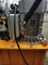 Hydrauliczna prasa stołowa 50T Obróbka metalu Pompa 50KN Moto PLC CE ISO