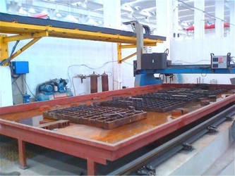 Chiny Wuxi Meili Hydraulic Pressure Machine Factory