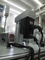 Montaż Wykrawarka elektryczna CNC Dokładność 0,01 mm Przemysł motoryzacyjny