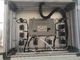 Stalowa hydrauliczna elektryczna prasa serwo CE ISO9001 220V 380V 280mm Głębokość gardła